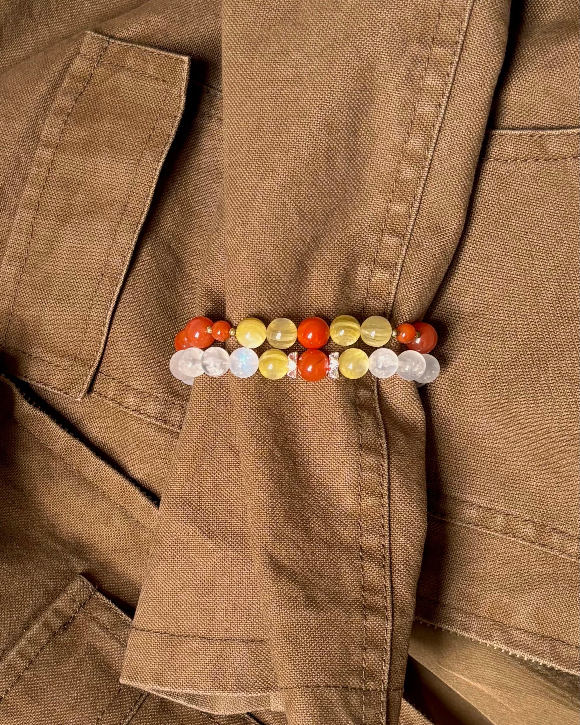 Inner Harmony Bracelet Pack