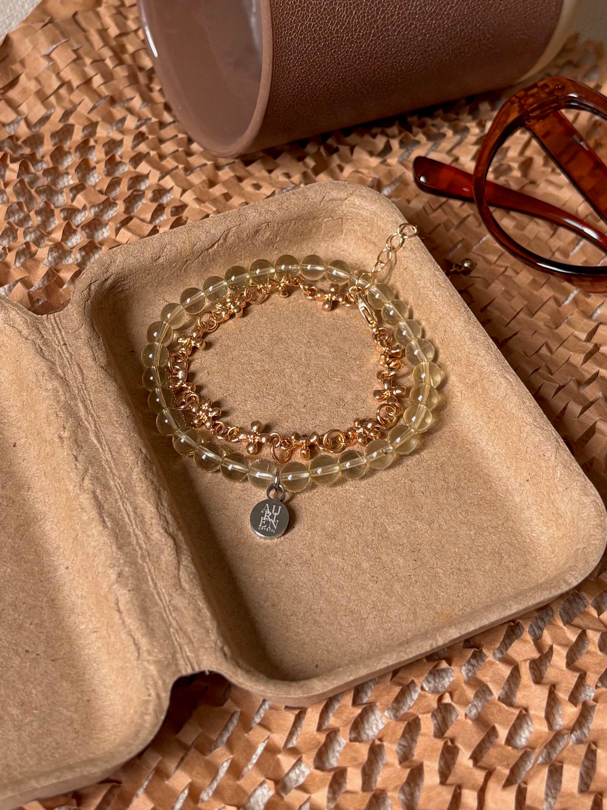 Autumn · Fortune Money Bracelet Pack