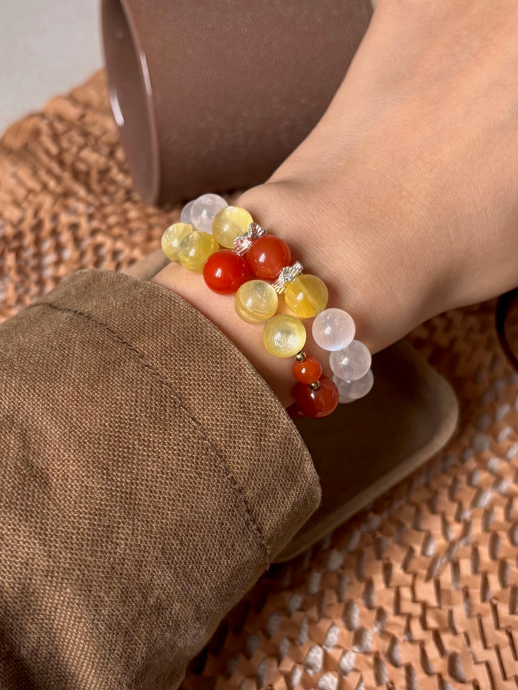 Autumn ·  Inner Harmony Bracelet Pack