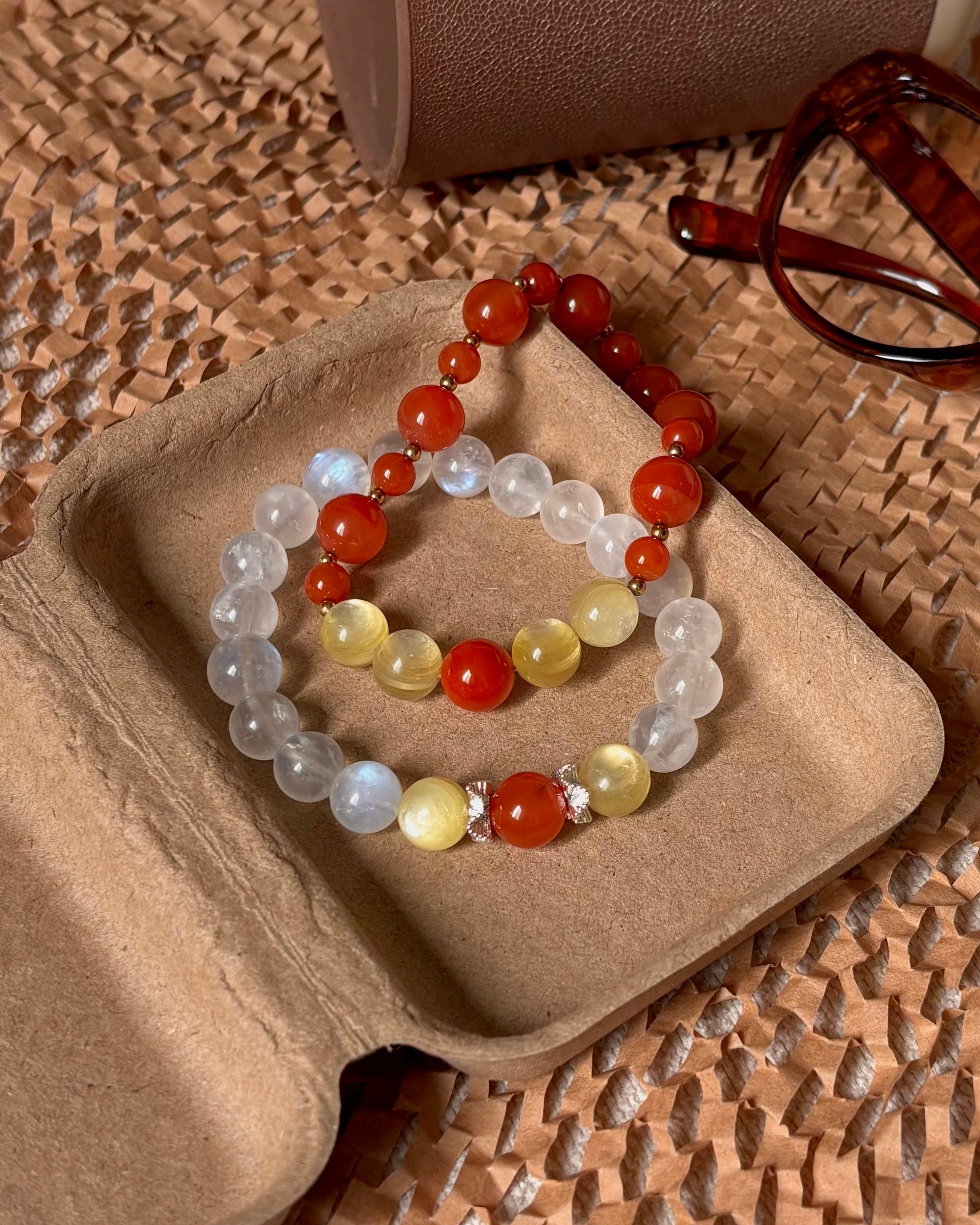 Inner Harmony Bracelet Pack