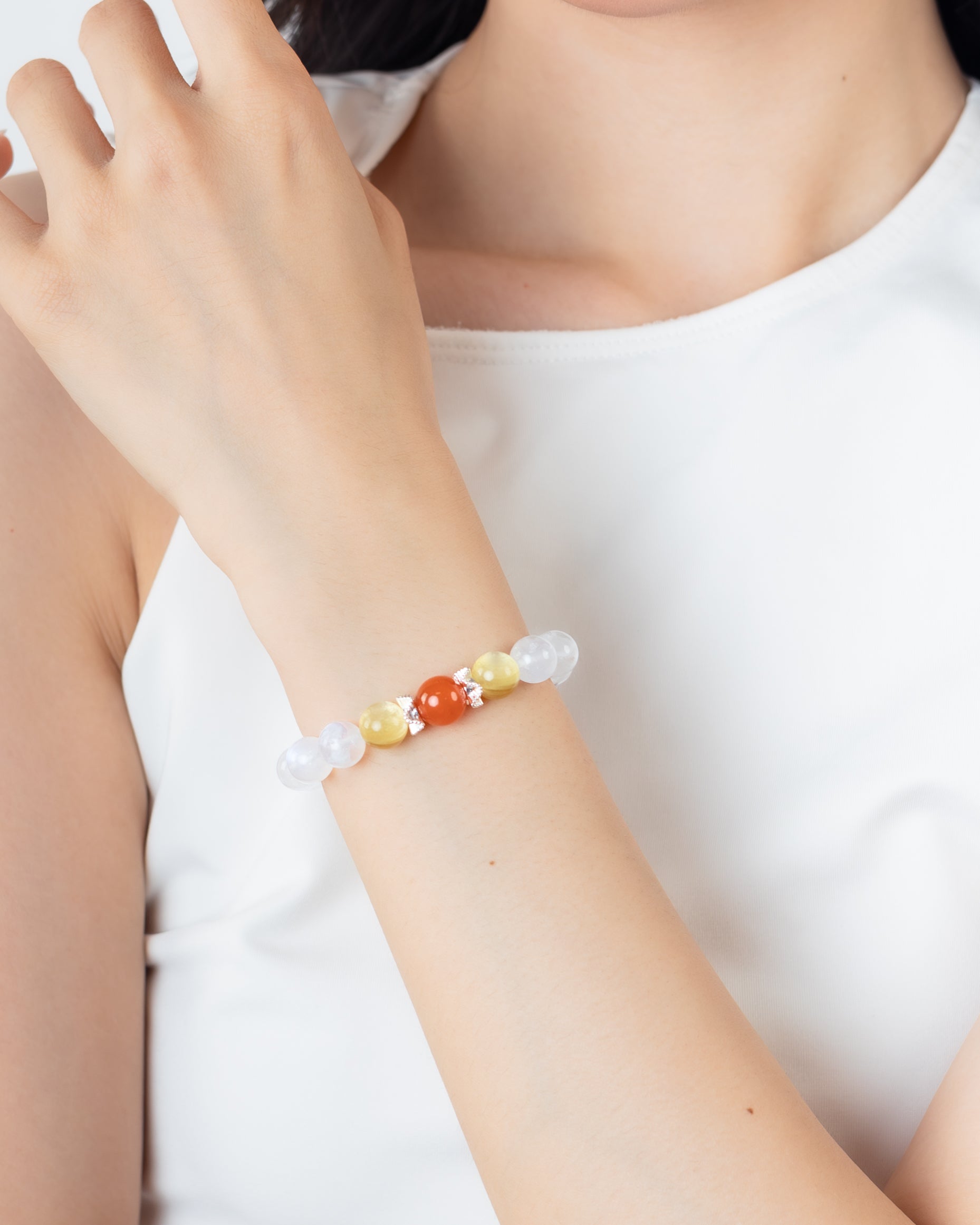 The Yaksha Guardians Collection Nature_Pulse_Bracelet