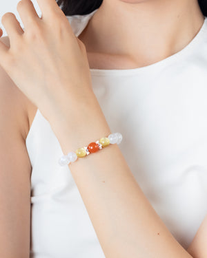 The Yaksha Guardians Collection Nature_Pulse_Bracelet