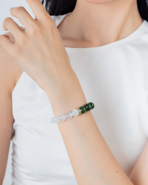 The Yaksha Guardians Collection Wealth_Guard_Bracelet